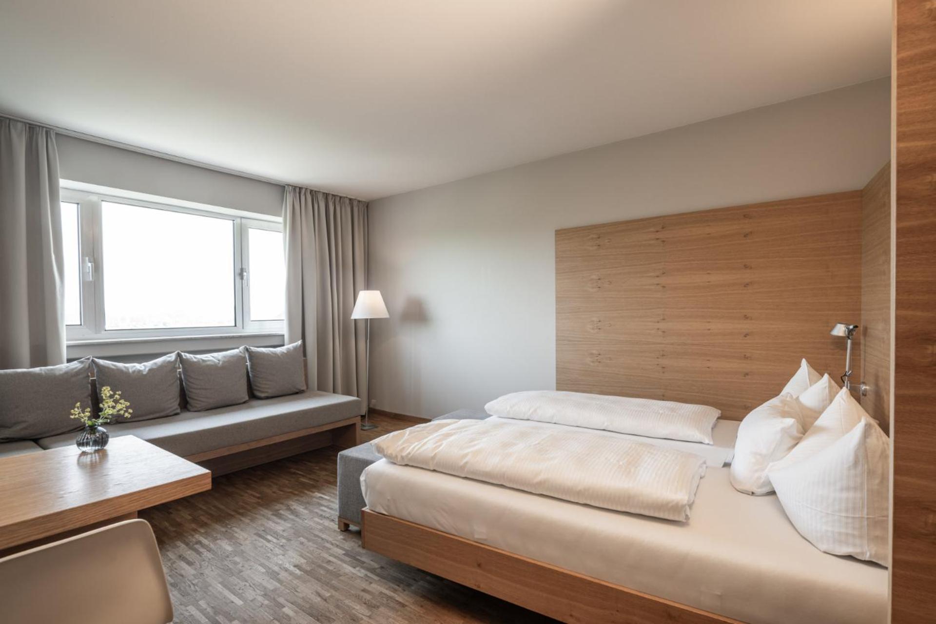 Hotel Sturm Bio- & Wellnesshotel In Der Rhoen Mellrichstadt Cameră foto