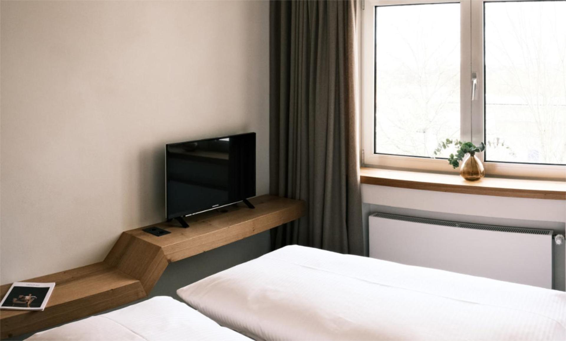 Hotel Sturm Bio- & Wellnesshotel In Der Rhoen Mellrichstadt Cameră foto