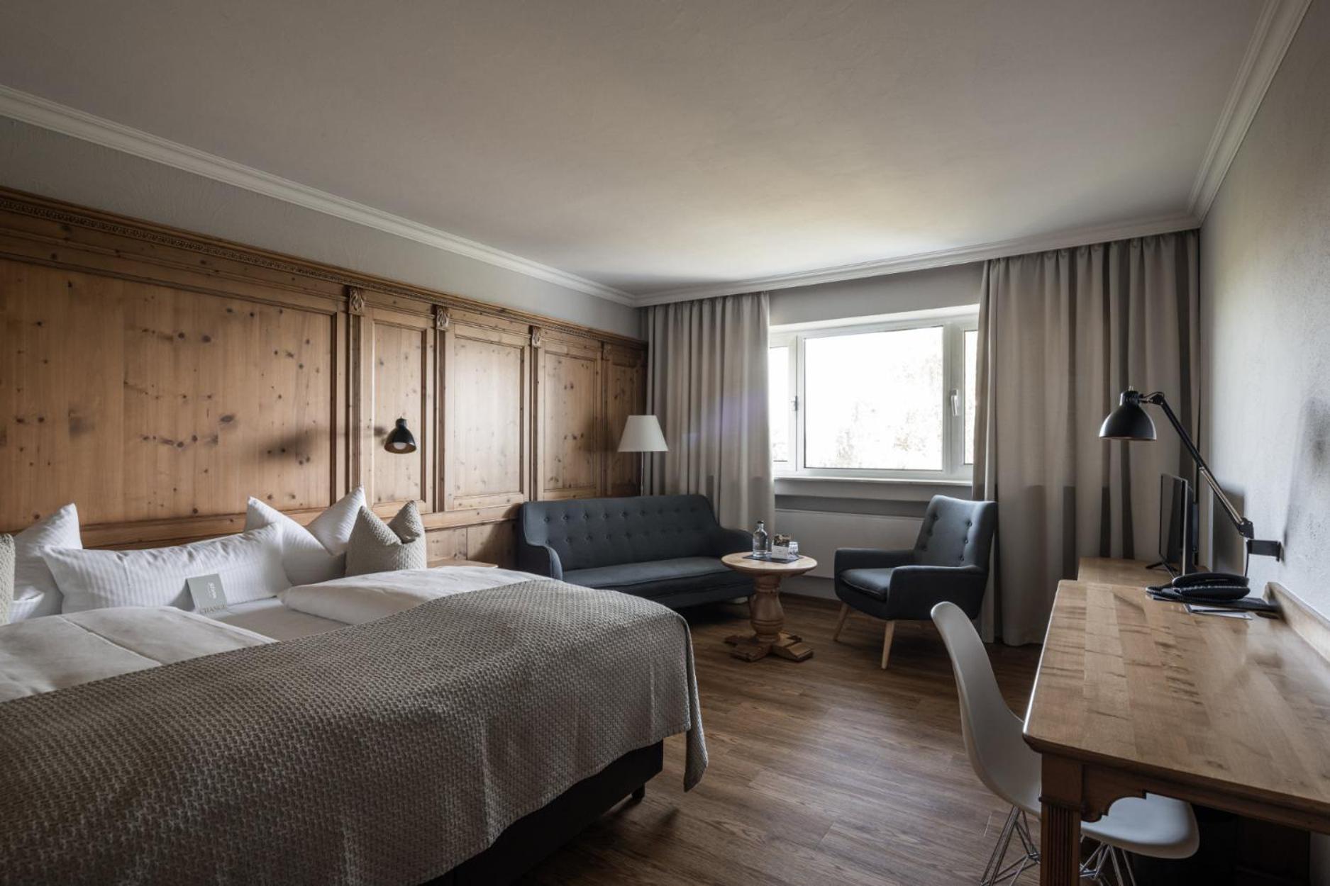 Hotel Sturm Bio- & Wellnesshotel In Der Rhoen Mellrichstadt Cameră foto